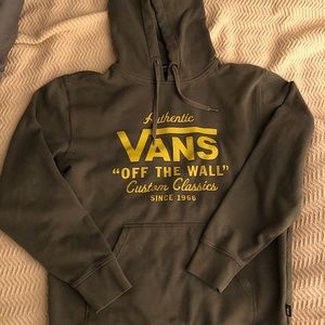 Vans Hoodie